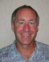 Peter Hunter