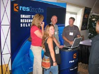 SkiTops Trade Show