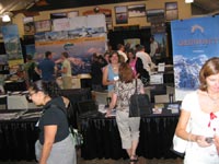 SkiTops Trade Show