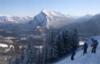 Ski Norquay