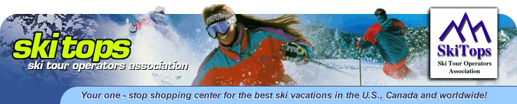 Ski Tour Operators Association - SkiTops