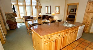 Gold 2 BR Condo