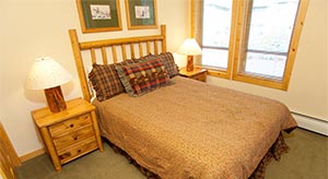 Gold 2 BR Condo
