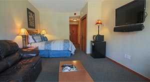 Gold Hotel Unit