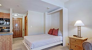 Gold Studio Unit