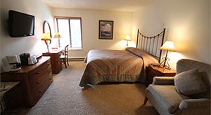 Silver 2 BR Condo