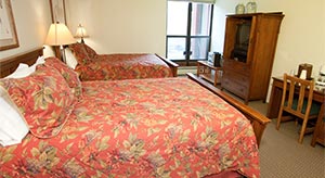 Silver Hotel Unit