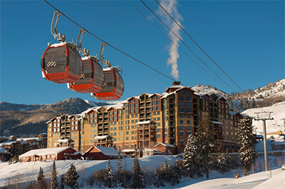 Grand Summit Hotel