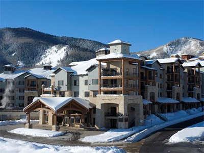 Silverado Lodge