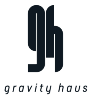 Gravity Haus - Click Here to book
