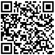 SCAN Here to download and install the Iphone app