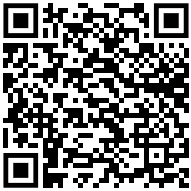 SCAN Here to download and install the Google app
