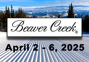 Click Here - Network 2025 Beaver Creek