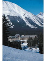 The Hotel Alyeska