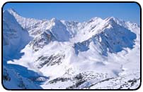 Ski Marmot Basin, Jasper