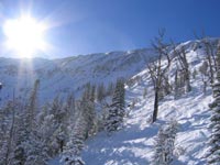 Ski Moonlight Basin