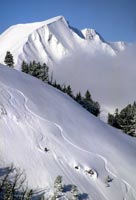 Ski Moonlight Basin