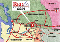 Ski Red Mountain