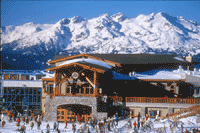 Whistler / Blackcomb