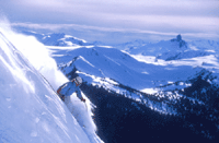 Whistler / Blackcomb