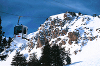 Ski Snowbasin