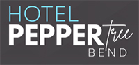 Hotel Peppertree Bend