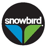 Ski Snowbird